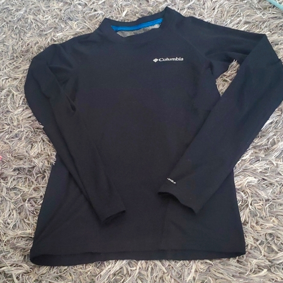 Columbia Other - Columbia omni-heat long sleeve